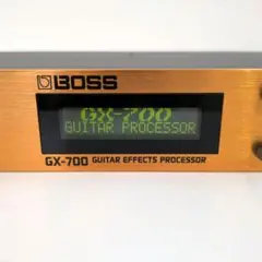 2026年最新】BOsS GX-700の人気アイテム - メルカリ