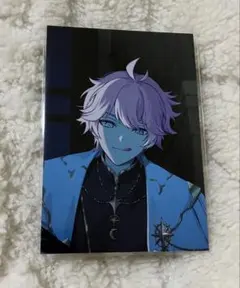 CR ふらんしすこ　ハロウィンランダムカード