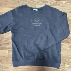 2月まで☆b-room☆トレーナー 130