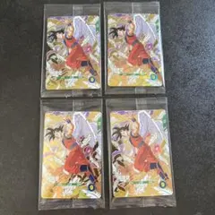 ドラゴンボールスーパーダイバーズ 孫悟空 GDR SDVP-020 天使悟空