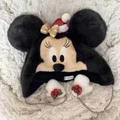 ディズニー ファンキャップ