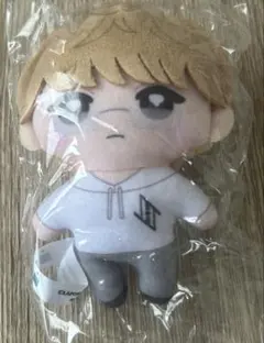 鶴房汐恩　かぷっこふれんず ガチャガチャ JO1