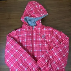 【コマセカ様】NIKE リバーシブルダウンジャケット　140cm