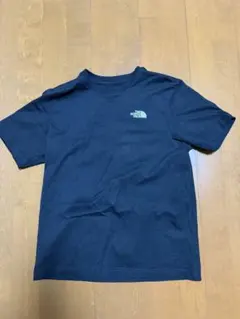 THE NORTH FACE Tシャツ ブラック
