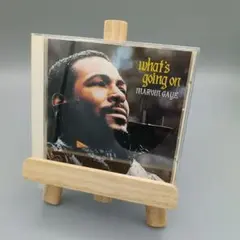 2025年最新】marvin gaye what's going onの人気アイテム - メルカリ