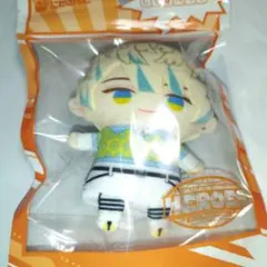 緋八マナ　にじぱぺっと