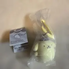 即購入可⭐︎ポムポムプリン⭐︎カラビナ