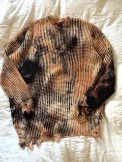 2025年最新】cvtvlist ニットの人気アイテム - メルカリ