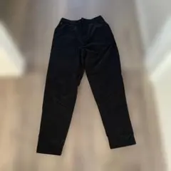 ユニクロヒートテックウォームイージーパンツ丈短い