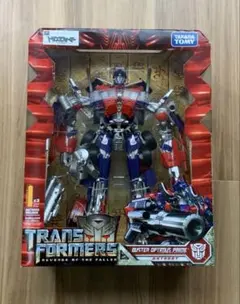 2026年最新】オプティマスプライム バスターの人気アイテム - メルカリ