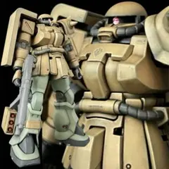 秋*野様 【塗装済み完成品】HGUC 1/144 ジ・O - メルカリ