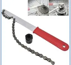 スプロケット 取り付け/取り外し 工具 シマノ 自転車工具 自転車取り外しのサムネイル