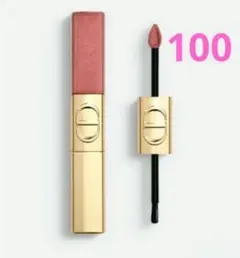 ルージュ ディオール シークイン リキッド デュオ 100 dior ホリデー