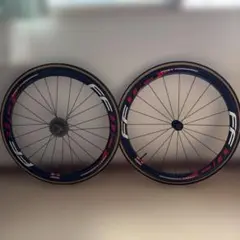FAST FORWARD f3r ホイール 前後セット チューブラータイヤ付き FAST FORWARD f3r ホイール 前後セット チューブラータイヤ付き - メルカリ