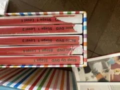 ワールドワイドキッズDVD★中古品 DVD, CD