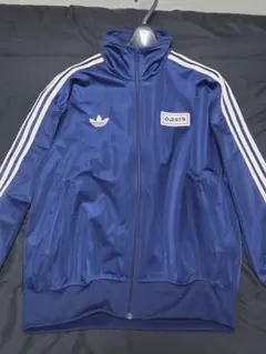 adidas oasis 限定トラックJKT L #383 - メルカリ