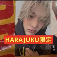 ウォンビン RIIZE all of you トレカ ラキドロ タワレコ