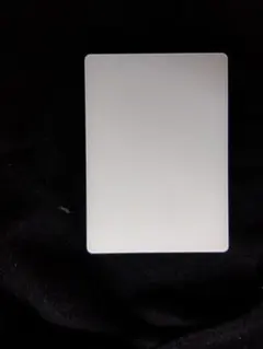 Apple Magic Trackpad ホワイト 中古
