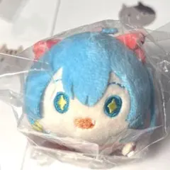 ワンダショ プロセカ もちマス 初音ミク もちもちマスコット vol.4