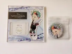 ツイステ フロイド くつろぎマイルーム