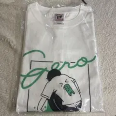 Gero official goods Tシャツ Mサイズ 新品未開封