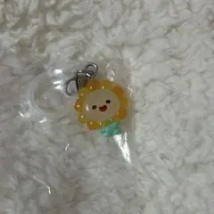 ジェオチャム　めじるしアクセサリー　ビラ　佐藤景瑚　JOCHUM　bira