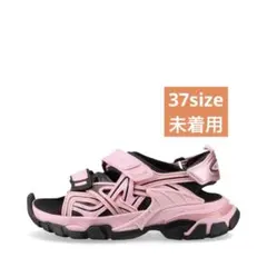 2026年最新】balenciaga スニーカー ピンクの人気アイテム - メルカリ
