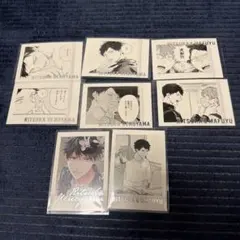 ギヴン ぱしゃこれ 上ノ山立夏