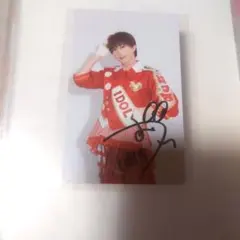 a*）様 パンダドラゴン あいどるおぶぽっぷ オンラインサイン会特典