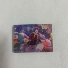 プロセカ KAITO アクリルブロック