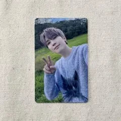 消費期限　会場限定　ウォヌ　トレカ