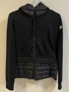 モンクレール　パーカー　アウター