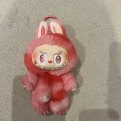 LABUBU ラブブ 招き猫 日本限定 - メルカリ