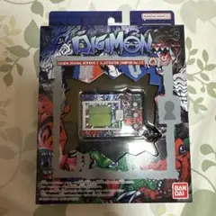DIGIMON ORIGINAL NEW WAVE 2 Ver.1-5のサムネイル