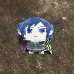 2025年最新】鬼滅の刃 もちころりん 冨岡義勇の人気アイテム - メルカリ