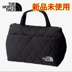 ザ・ノース・フェイス ジオフェイスボックストート NM32355 K