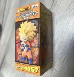 2026年最新】孫悟空 ワールドコレクタブル ドラゴンボールの人気