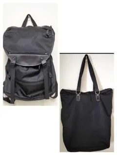 DIME×ARTPHERE 　2wayバッグのサムネイル