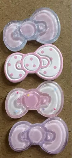 リボン4点セット①