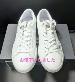 オニツカタイガー LAWNSHIP 3.0 スニーカー　25.0cm