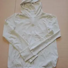 UNIQLO AIRism　Mサイズ パーカー UVカット