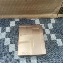 LUNASOL スリーディメンショナルアイズ 01