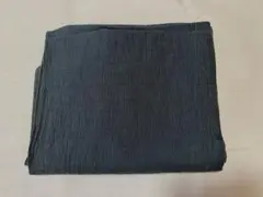 小千谷縮 身丈160cm 裄65.3cm 着物 麻 麻着物のサムネイル