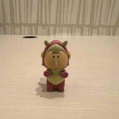 クレヨンしんちゃん ガチャガチャ カプセルトイ ボーちゃん 恐竜