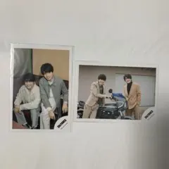 SixTONES 公式写真