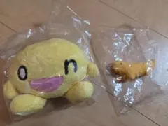 onちゃん ぐち ぬいぐるみ