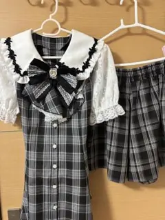 ぴーにゃ様専用【Secret Honey】セットアップ