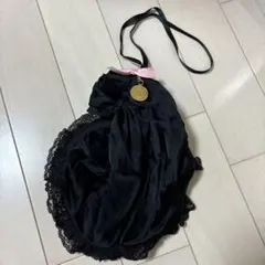 fifi chachnil ポーチ　おまけ　難あり汚れありキャミ付き　フィフィ fifi chachnil ポーチ おまけ 難あり汚れありキャミ付き フィフィ