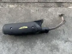 2026年最新】ディオ af68 マフラーの人気アイテム - メルカリ