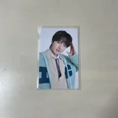 nctwish our wish サクヤ トレカ ラントレ